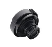 KMLONG Tappo del serbatoio di espansione del liquido di raffreddamento del motore 2.0 Bar adatto for E30 E36 E34 E39 F10 E38 E65 M3 M5 17111712669 17111742231 Riparazione di perdite di liquido di raff