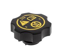KMLONG Tappo del serbatoio di espansione del liquido di raffreddamento del radiatore adatto for Buick, Enclave Regal Chevrolet, Equinox Impala Malibu Cadillac, XTS XT4 GMC, Acadia 13502353 Coperchio d