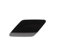 KMLONG Tappo di copertura dell'ugello di spruzzo del lavafari del paraurti anteriore adatto for Serie 4 425 428 430 435 440 F32 F34 F36 2013-2017 Tappo di copertura ugello lavafari(LH 51117363393)