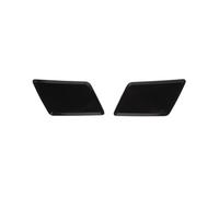 KMLONG Tappo di copertura dell'ugello di spruzzo del lavafari del paraurti anteriore adatto for X1 E84 2012-2015 51117347666 51117303796 51117303795 Tappo di copertura ugello lavafari(SET)