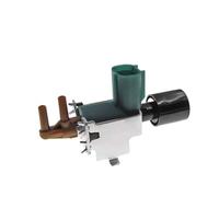 KMLONG Valvola a solenoide di commutazione sotto vuoto Assy adatta for Toyota, 25860-30070 25860 30070 2586030070 parti ricambio for riparazione motore auto Elettrovalvola attuatore vuoto