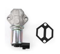 KMLONG Valvola controllo dell'aria al minimo, adatta for Ford, Escape, for Mazda, MPV 3.0L 1L8Z9F715AA AC414 TV2002 Valvola di regolazione dell'aria al minimo