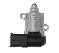 KMLONG Valvola controllo minimo, adatta for Hyundai, MATRIX I10 1. 2008, for KIA, Picanto 2007-2010 35150-02800 Valvola di regolazione dell'aria al minimo