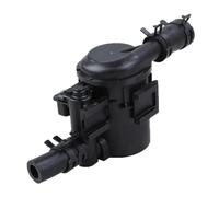 KMLONG Valvola di commutazione del vuoto for auto, adatta for Chevrolet, Silverado GMC, Sierra 2007-2015 23103351 Solenoide spurgo vapore Elettrovalvola attuatore vuoto