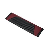 KMNBHTS 2 Pezzi Auto Copri Cintura Sicurezza, per Peugeot 208 e-208 2020-2023 Rimovibile Copri Cintura Sicurezza, Auto Accessori,C