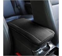 KMNBHTS Copri Bracciolo Auto, per Jeep Compass 2017 2018 2019-2022 2023 2024 Antiscivolo Imbottitura Bracciolo Cuscino Console Centrale Auto Accessori Interno,B