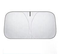 KMNBHTS Parasole Parabrezza Auto Ripiegabile, per Benz Vito & V-Class W447 2010-2024 Isolamento Termico e Protezione UV Tendine Parasole Auto Portabile,140 * 70