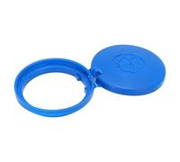 KMNYGRFD Tappo Vaschetta Tergicristallo Compatibile con Citroen per Saxo 1996-2004 per Xantia 1993-2003 per Xsara 1997-2005 Tappo Serbatoio Liquido lavavetri 643230