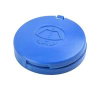 KMNYGRFD Tappo Vaschetta Tergicristallo Compatibile con Peugeo per 206 207 306 Tappo del Serbatoio del Liquido Lavavetri del Parabrezza Anteriore Tappo del Serbatoio dell'Acqua