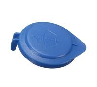 KMNYGRFD Tappo Vaschetta Tergicristallo Compatibile con Peugeot per 407 3008 5008 C5 643237 Coperchio del Serbatoio del Liquido Lavavetri per Parabrezza Dell'auto Tappo del Serbatoio dell'Acqua