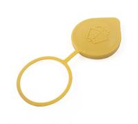 KMNYGRFD Tappo Vaschetta Tergicristallo Compatibile con Subaru per WRX per STI 2015-2018 Tappo per Serbatoio del Liquido Lavavetri Anteriore 86615FJ000