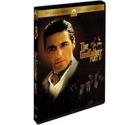 Kmotr 2. DVD / The Godfather: Part II (Versione ceca)