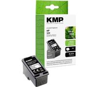KMP 1023,4339 Cartuccia Compatibile sostituisce HP 339, C8767E Nero H25