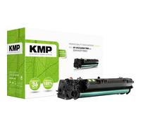 KMP 1128,HC00 Toner sostituisce HP 49X, Q5949X Compatibile Nero 6000 pagine H-T