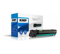 KMP 1207,HC00 Toner sostituisce HP 53X, Q7553X Compatibile Nero 7000 pagine H-T