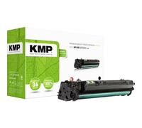 KMP 1207,HC00 Toner sostituisce HP 53X, Q7553X Compatibile Nero 7000 pagine H-T