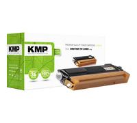 KMP 1242 Cartuccia toner sostituisce Brother TN-230BK, TN230BK Compatibile Nero