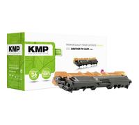 KMP 1248,0006 Toner sostituisce Brother TN-242M, TN242M Compatibile Magenta 140