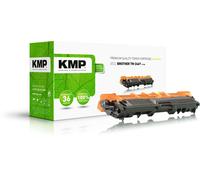 KMP 1248,3009 cartuccia toner 1 pz Giallo (KMP B-T60 - gul - tonerpatron [alterna) NEW