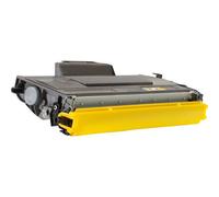 KMP 1253,5000-2 Toner sostituisce Brother TN-2120, TN2120 Compatibile Nero 5000