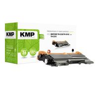KMP 1257,3 Toner sostituisce Brother TN-2010, TN-2210, TN-2220, TN2010, TN2210,