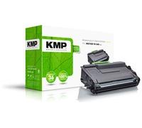 KMP 1263,0000 8000 pagine Nero 1 pz SINGLEPACK B-T96 Black