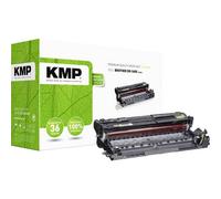 KMP 1263,7 Unità a tamburo sostituisce Brother DR-3400 Compatibile Colore 52000