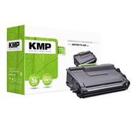 KMP 1263 Cartuccia toner sostituisce Brother TN-3480, TN3480 Compatibile Nero 8