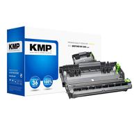KMP 1267,7000 Originale Brother Brother DCP L 2512 D Brother DCP L 2530 DW