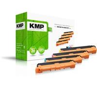 KMP 1268,0005 1000 pagine 1000 pagine Nero Ciano Magenta Giallo 4 pz Multipack