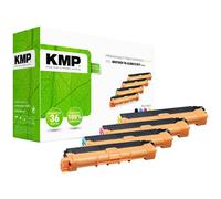 KMP 1268,0005 Toner sostituisce Brother TN-243BK, TN-243C, TN-243M, TN-243Y, Mu