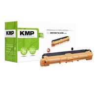 KMP 1268,3 Cartuccia toner sostituisce Brother TN-247BK, TN247BK Compatibile Ne