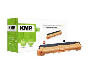 KMP 1268,3 Cartuccia toner sostituisce Brother TN-247BK, TN247BK Compatibile Ne