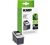 KMP 1500,4001 Cartuccia Compatibile sostituisce Canon PG-40 Nero C57