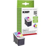 KMP 1501,403 Cartuccia Compatibile sostituisce Canon CL-41 Colore C58 0