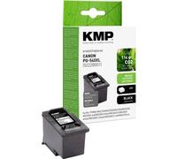 KMP 1516,4001 Cartuccia Compatibile sostituisce Canon PG-540 XL Nero C87