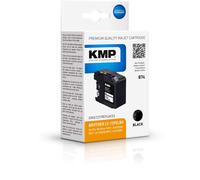 KMP 1534,4001 Re-Manufactured Ink Cartridges 1 Pack