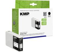 KMP 1620,4001 Cartuccia Compatibile sostituisce Epson T7021 Nero E133