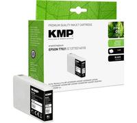 KMP 1620,4001 Cartuccia sostituisce Epson T7021 Compatibile Nero E133