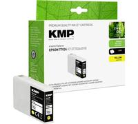 COMPATIBILE KMP E136 D'Inchiostro Nero