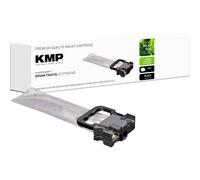 KMP 1645,4001 Cartuccia Compatibile sostituisce Epson T9451 Nero E 255X