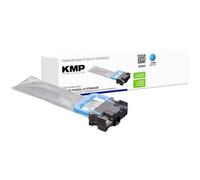 KMP 1645,4003 Cartuccia Compatibile sostituisce Epson T9452 Ciano E256X