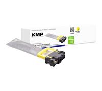KMP 1645,4009 Cartuccia Compatibile sostituisce Epson T9454 Giallo E258X