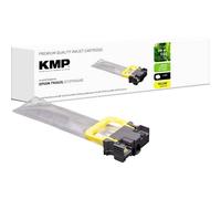 KMP 1645,4009 Cartuccia Compatibile sostituisce Epson T9454 Giallo E258X