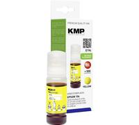 KMP 1648,0009 Ricarica di inchiostro sostituisce Epson 104, T00P4 Compatibile G