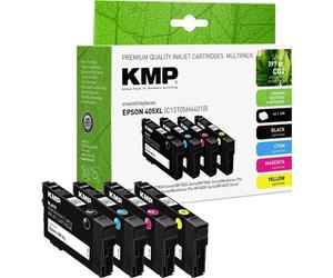 KMP 1656,4005 Cartuccia Compatibile sostituisce Epson 405XL, T05H6, T05H1, T05