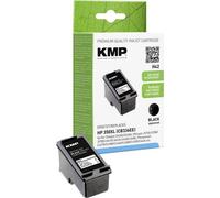 KMP 1706,435 Cartuccia Compatibile sostituisce HP 350XL, CB336EE Nero H42 0