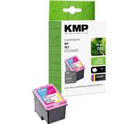 KMP 1711,456 Cartuccia Compatibile sostituisce HP 901, CC656AE Colore H48 0