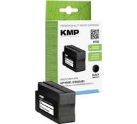 KMP 1722,4001 Cartuccia Compatibile sostituisce HP 950XL, CN045AE Nero H100
