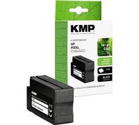 KMP 1722,4001 Cartuccia Compatibile sostituisce HP 950XL, CN045AE Nero H100